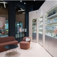 SPA Babor Cosmetics