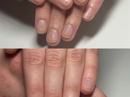 Nails & Brows by Neringa