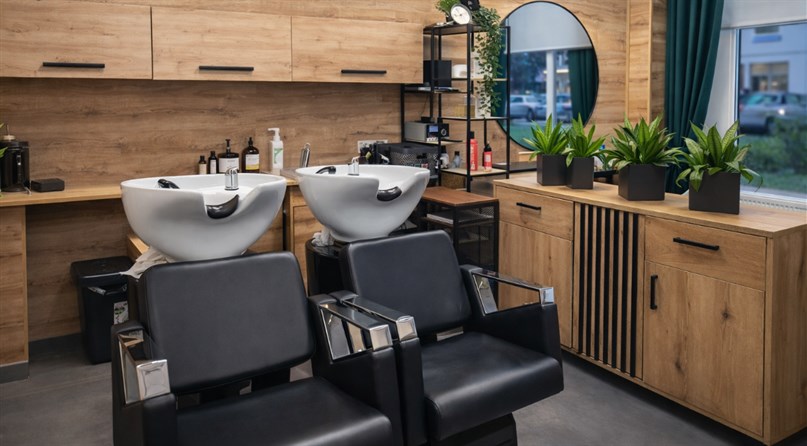 Grožio studija "Pempe"