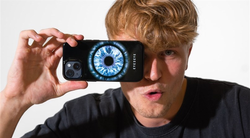 Eye2Eye Vilnius