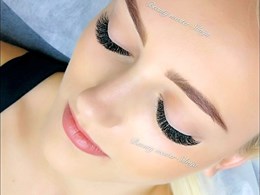 Natali grožio salonas - Silvija