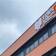 Eglės reabilitacijos centras, Račių g. 1, Vilnius