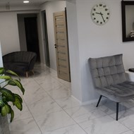 Grožio studija AGness