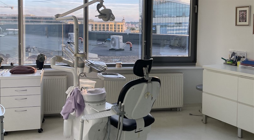 Europos odontologijos klinika