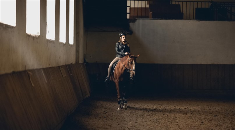 Jojimo klubas "Night rider"