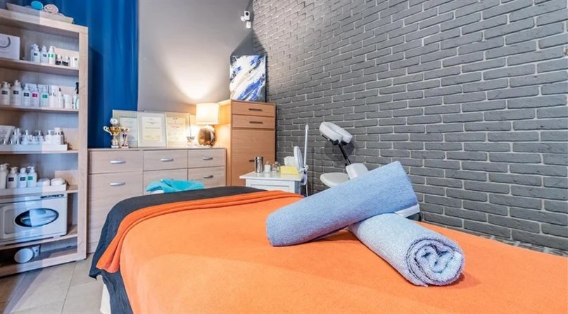 MIESTO SPA ZONA
