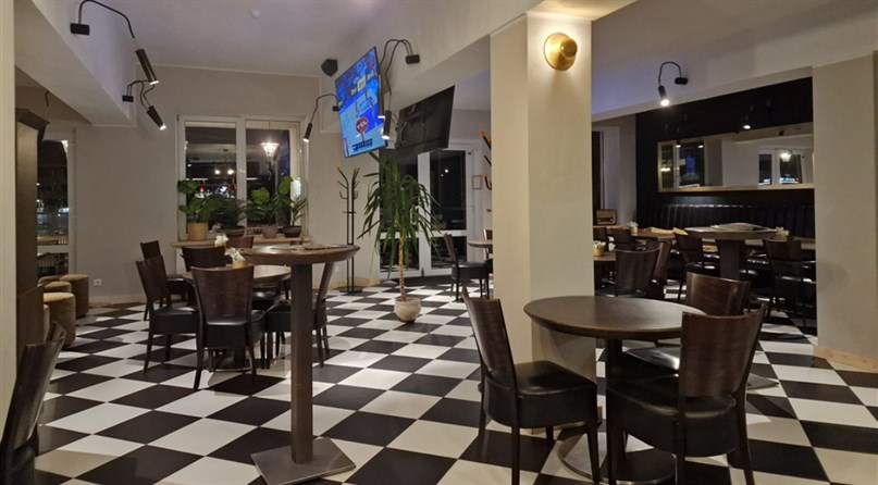 Grilio namas „MeatUp“