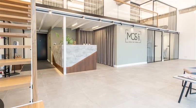 MOS LOFT grožio salonas