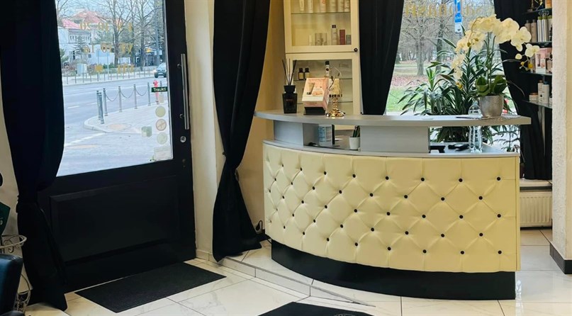 Įvaizdžio salonas 313 Rolė