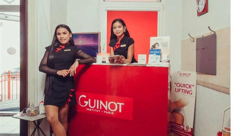 Gyčio Volkavičiaus kosmetologijos kabinetas