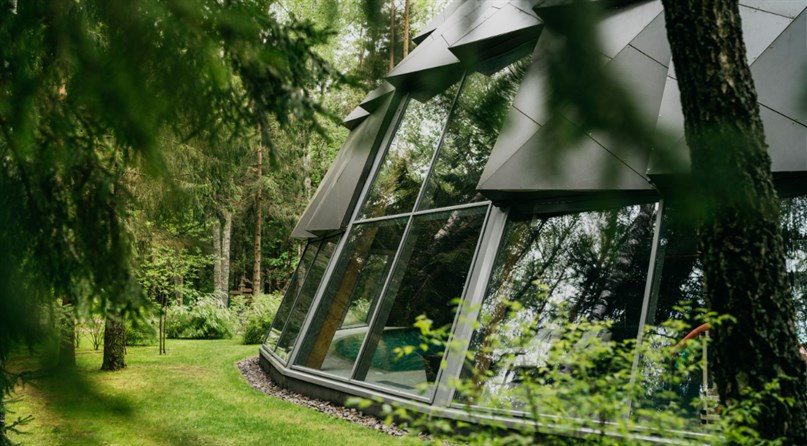 Viešbutis SPA VILNIUS (Anykščiai)