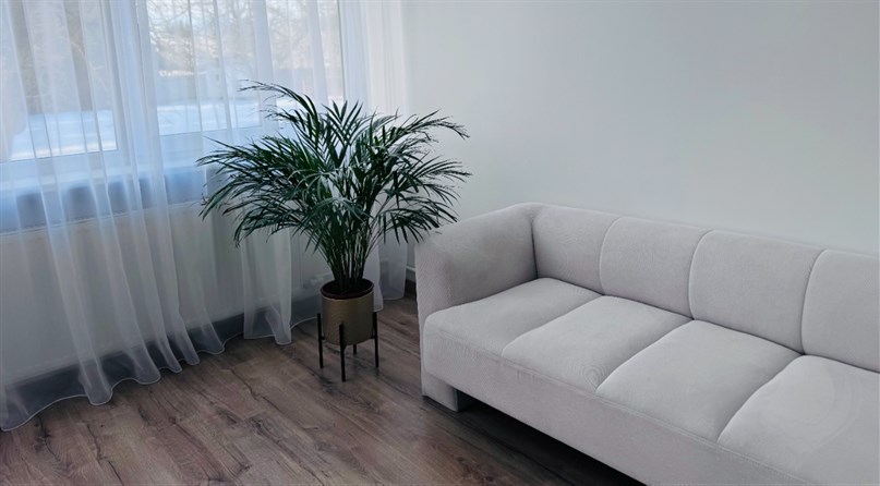 SkinCare kosmetologė Giedrė