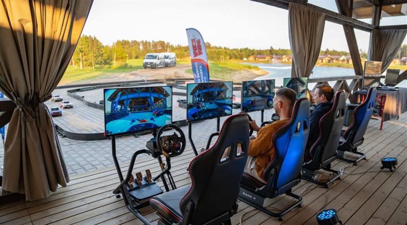 Mini Race