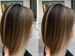 LUX 22 Virginijos grožio studija