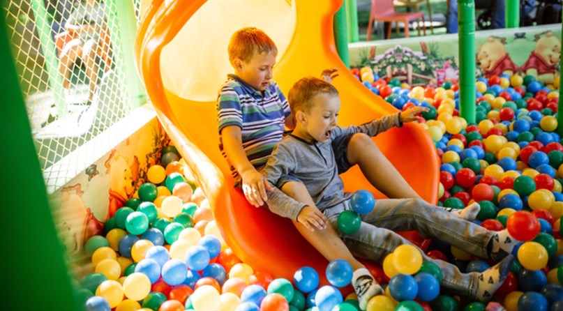 Palangos vasaros parkas