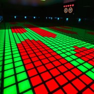 Lava Floor by Smart Games