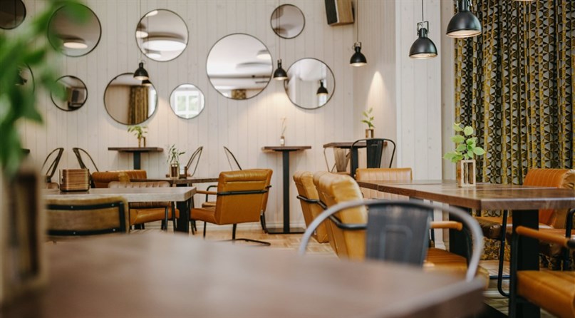 Park Avenue restoranas