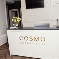 Austė | Grožio terapija Cosmo Beauty Line