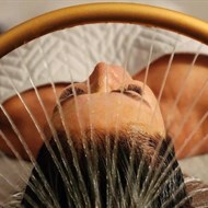 Eva’s Head SPA – prabangus japoniškas galvos SPA