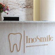 InoSmile odontologijos klinika