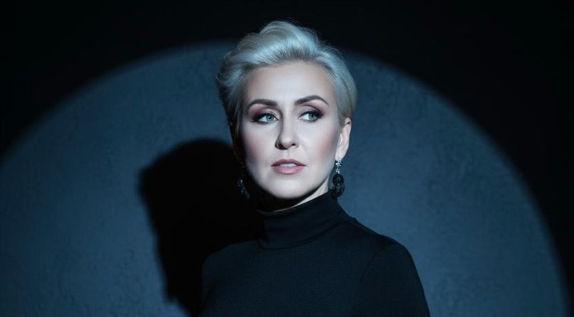 Mikropigmentacijos meistrė Klaipėdoje