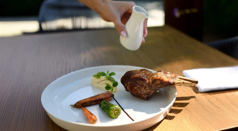 Monist boutique by SPA VILNIUS