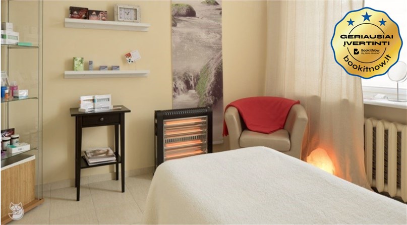 Studija „Kūno Grožiui” 