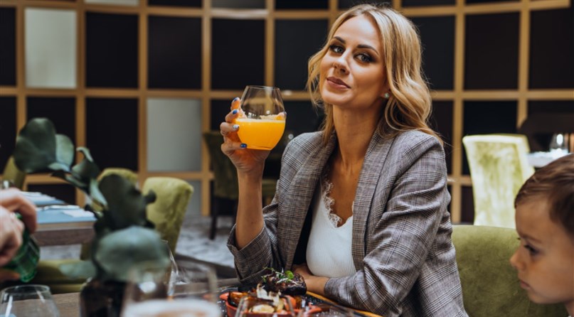 Restoranas „Meat Steak House“