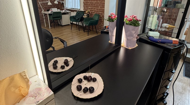 Grožio studija Gera