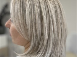 Plaukų Fėja Dovilė