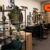 Grožio studija "Pempe"