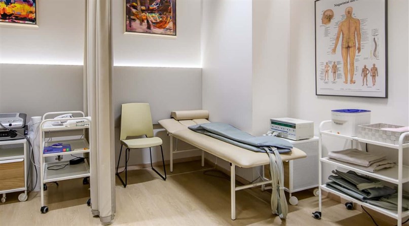 Eglės reabilitacijos centras, K. Donelaičio g. 4, Utena