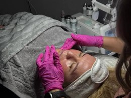 Grožio salonas Belle Femme | Monika Gaurilovė
