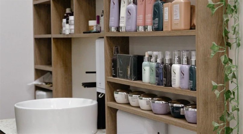 Pro nagų studija MEGA