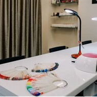 Dalia grožio studija (Goštauto g. 5/Vasario 16-osios g. 2)