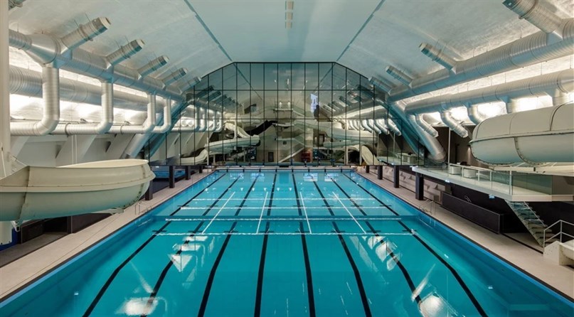 Viešbutis „Kalev Spa“ Taline