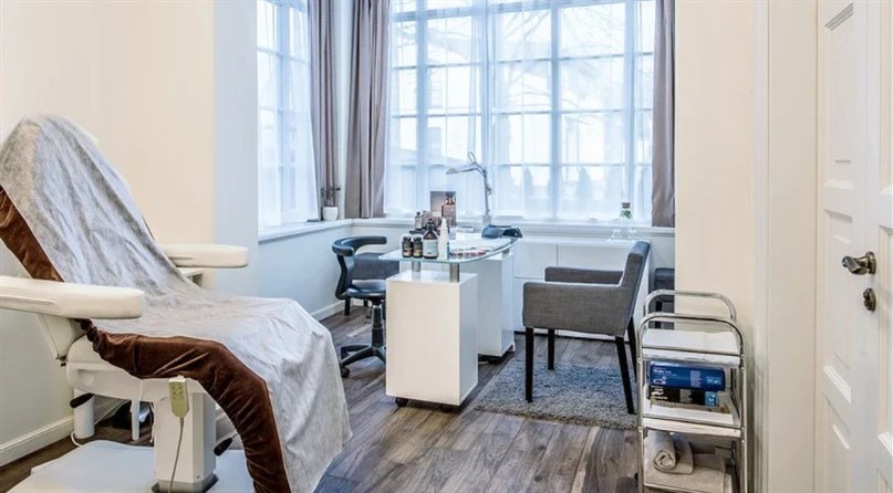 Užupio grožio namai