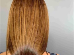 LUX 22 Virginijos grožio studija