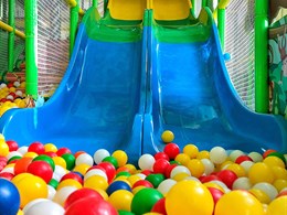 Džiumandži nuotykių parkas