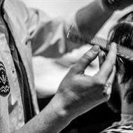 Barzdaskučiai (Žydų g.)