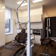 Grybo odontologijos klinika