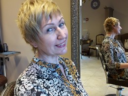 Grožio salonas Lege Artis