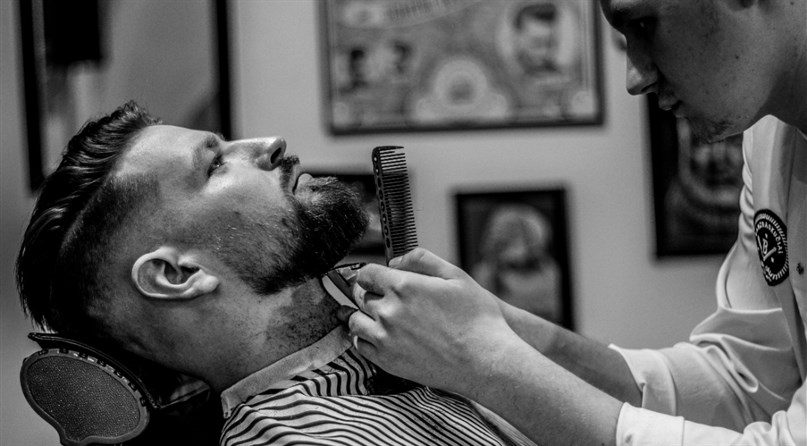 Barzdaskučiai (Trakų g.)