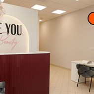 Be You Beauty salonas