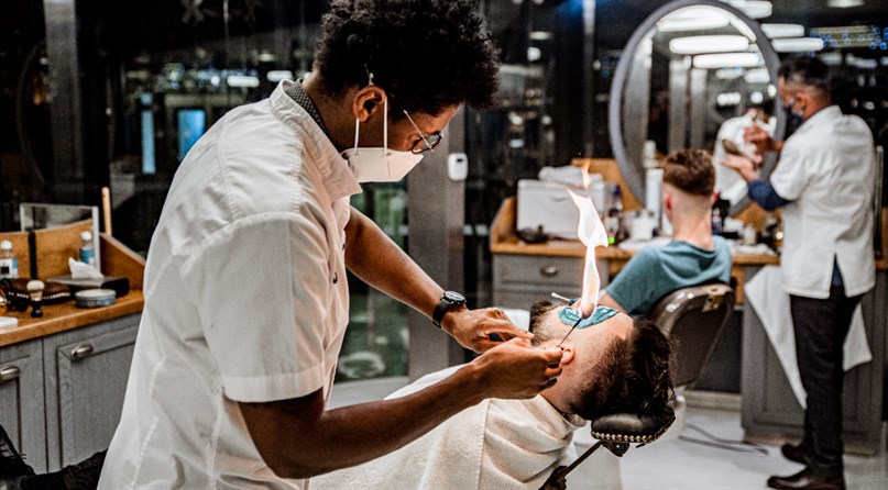 Barzdaskučiai (Žydų g.)