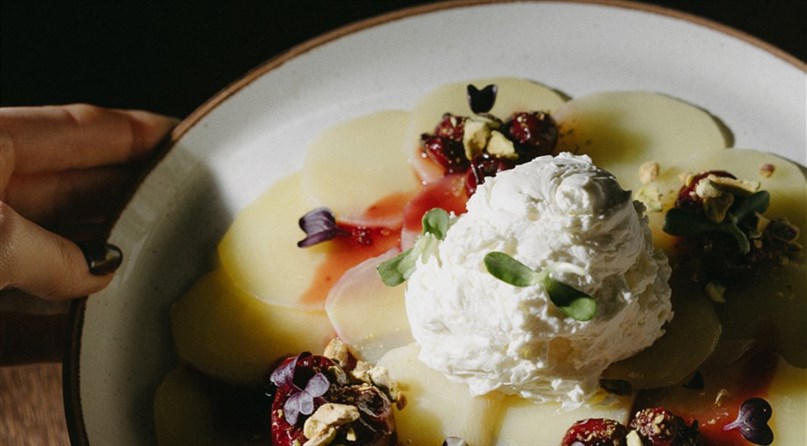 Park Avenue restoranas