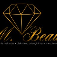 Meilutės grožio salonas