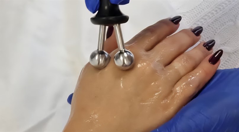 Grožio salonas Niuansas - Kūno skulptas