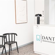 Odontologijos klinika DANTITA