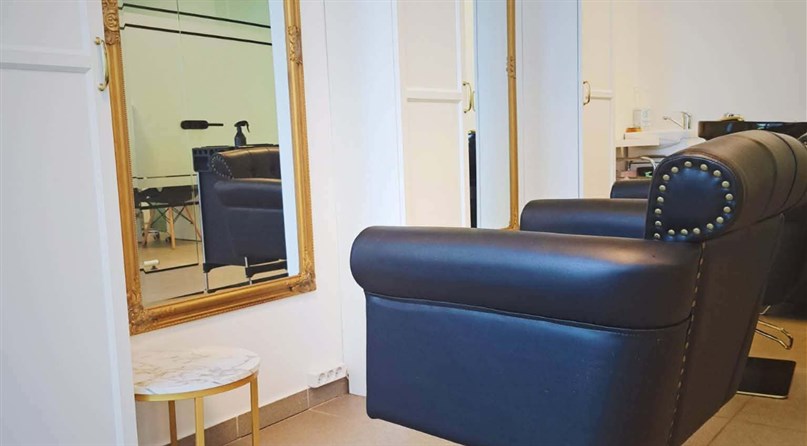 Grožio ir sveikatos studija Kitokia